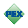 PEX Logo